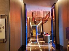 -彩丰楼中餐厅·仁恒洲际酒店