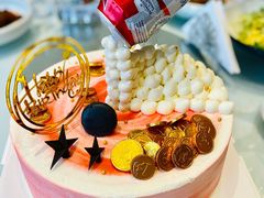 -悦融·京鲁菜·露台花园(安定门店)