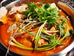 -雷山鱼酱酸汤鱼·酸汤牛肉(花果园T1区店)