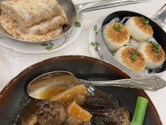 -翠园(北京王府中环店)