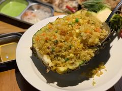 -花样西贡·蜜越餐厅·法式越南料理(水晶城店)