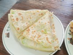 -清真永恒华威肉饼(潘家园店)