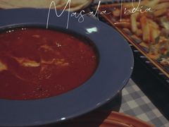 烤鸡肉玛莎拉-Tony's House