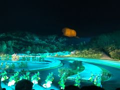 -鼎盛王朝康熙大典实景演出