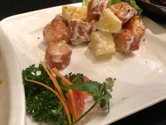 -鹿港小镇(悠唐店)