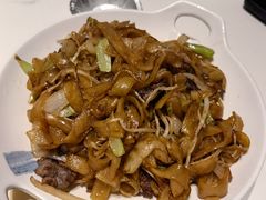 -黄金粥港式·早晚茶(海阳路店)