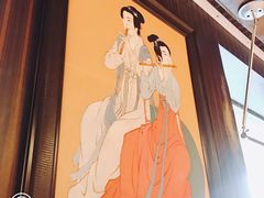 -同喜烤鸭店(光芒店)