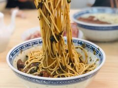 -盛兴面馆(真儒大厦店)