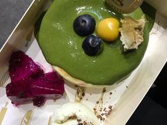 -食武士·舒芙蕾(新街口明瓦廊店)