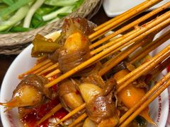 -牛签签串串香(IFS店)