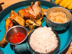 泰式烧鸡-太泰(万象城店)