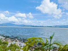 -深圳湾公园(南山区)