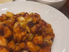 -北平小馆·烤鸭·家常菜(磨房北里店)