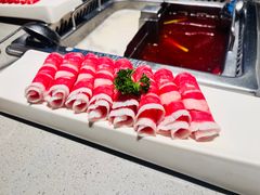 -海底捞火锅(武胜路凯德广场店)