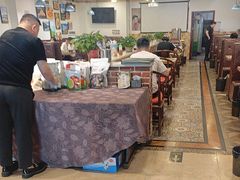 -巴依兄弟西域美食(机场店)