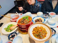 -径山十八道·风味民间菜(华夏之心店)