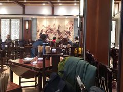 大堂-老半斋(福州路店)