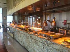 -嘉定凯悦·咖啡厅