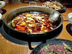-受气牛肉·重庆耙牛肉(来福士店)