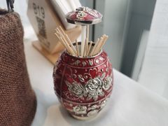 -悦融·京鲁菜·露台花园(安定门店)