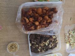 -清真宏玉祥黄门脸餐厅(华荫东里店)