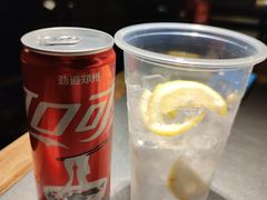 -探鱼·鲜青椒爽麻烤鱼(东城万达广场店)