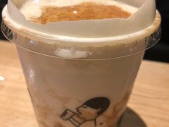 -喜茶(深圳东门1234店)