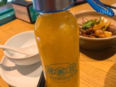 -潮粥荟·潮汕砂锅粥(朝阳大悦城店)