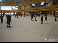 -冠军冰场CHAMPION RINK(苏州中心商场店)