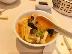 -丽思卡尔顿酒店-天泰轩中餐厅(大沽北路店)