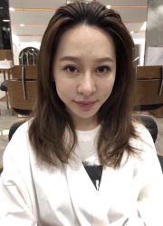 -Rise Hair上升造型