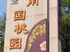 -南国桃园旅游度假区