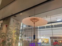 -绿茶餐厅(二七万达店)