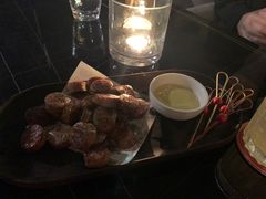 -wann lounge 低温慢煮牛排·清吧