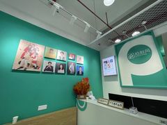 -拍刻风照相馆(花都融创店)