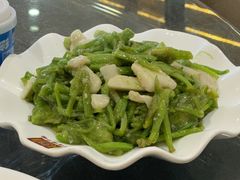 -瑞丰园庭院餐厅·白族传统家常菜