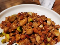 宫保鸡丁-U你·湖北家宴菜(南湖总店)