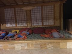 -汤森悠生活文化汤(江宁万达店)