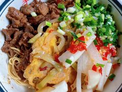 -李易面馆(树木岭店)