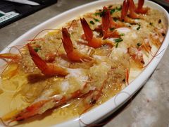 -新白鹿餐厅(金鹰新街口店)