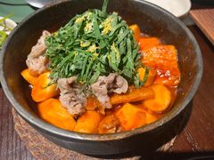 -Fuzzy Bistro 浮几韩餐·茶酒馆