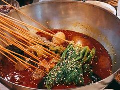 -付小姐在成都(中山公园店)