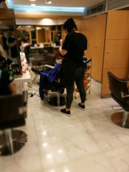 -雅仕 HAIR SALON 美发沙龙