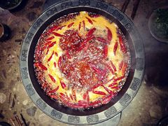 -重庆渝达老火锅(春熙路店)