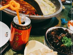 -老灶堂文创火锅(文艺路店)