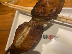 -冰城串吧(柳芳店)