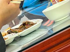 -聚德华天护国寺小吃(甜水园店)