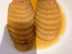 -老牌坊•鲁菜名店•地道济南菜(大观园商埠店)