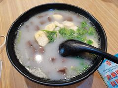 -小杨生煎(香港名都店)
