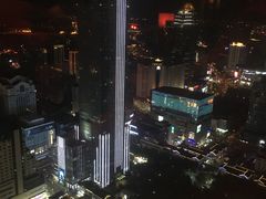 -无锡苏宁JW万豪酒店-大堂酒廊